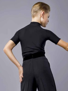 Boy's universal dance pants Salvo Grand Prix