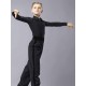 Boy's universal pants Salvo Grand Prix