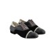 Tangolera style 105 Nero Tortora XL WIDE