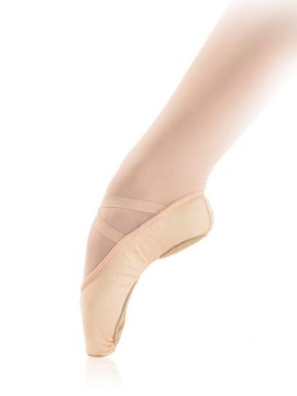 Perfect-Fit Sansha slippers