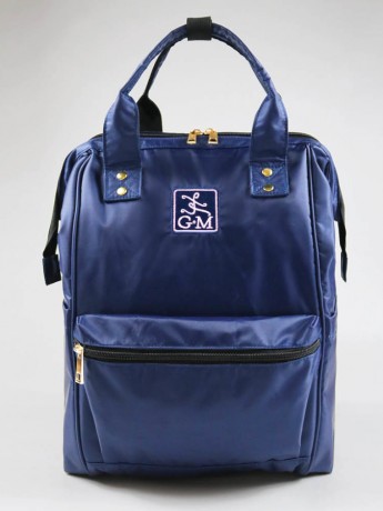 Studio Bag Midnight Blue Gaynor Minden