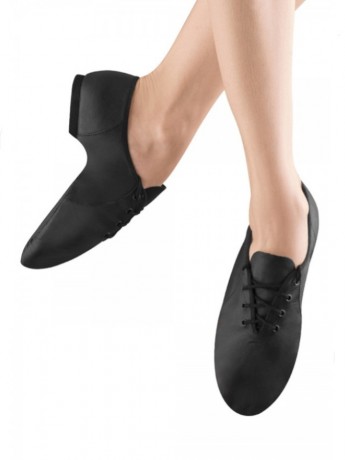 Jazz shoes Jazzsoft Split Sole Bloch