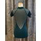 Leotard Zena Deep Forest Juli Garden