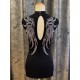 Leotard Angelika Wings Juli Garden