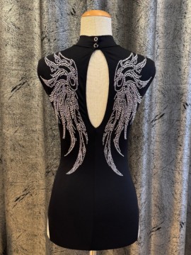 Body Angelika Wings Juli Garden