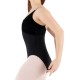  Body Velvet Forest Pine 12230W Capezio