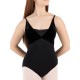 Velvet Forest Pine Leotard 12230W Capezio