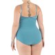  Body Velvet Forest Pine 12230W Capezio