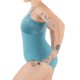 Velvet Forest Pine Leotard 12230W Capezio