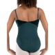  Body Velvet Forest Pine 12230W Capezio