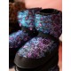 Buty ocieplające GP Glam Leo Grand Prix 