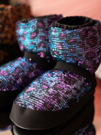 Buty ocieplające GP Glam Leo Grand Prix 