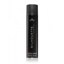 Professional hair spray Silhouette Super Hold Classic 300ml