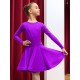 Juvenile Dress Gloria Grand Prix