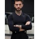 Long sleeve T-shirt Matt Grand Prix