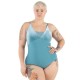  Body Velvet Forest Pine 12230W Capezio