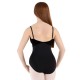  Body Velvet Forest Pine 12230W Capezio