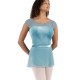 Skirt Velvet Forest Orchard 12237W Capezio