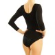 Diana leotard
