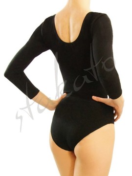 Body dziewczęce Diana