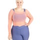 Top Sunset Nostalgia Dusk z długim rękawem 12247W Capezio