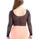 Top Sunset Nostalgia Dusk z długim rękawem 12247W Capezio
