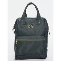 Plecak - torba Studio Bag Slate Green Gaynor Minden