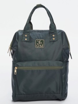 Plecak - torba Studio Bag Slate Green Gaynor Minden