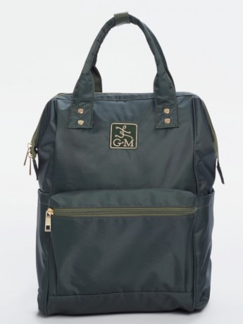 Plecak - torba Studio Bag Slate Green Gaynor Minden