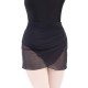 Sunset Nostalgia Reflection Skirt 12245W Capezio