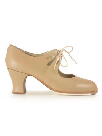 Flamenco shoes M54 Cordonera Calado Box Maquillaje Begoña Cervera