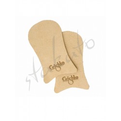 Suede leather tips Grishko