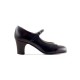 Flamenco shoes M00 Correra Basico Box 6 cm Begoña Cervera
