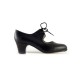 Buty do flamenco M29 Cordonera Box Begoña Cervera