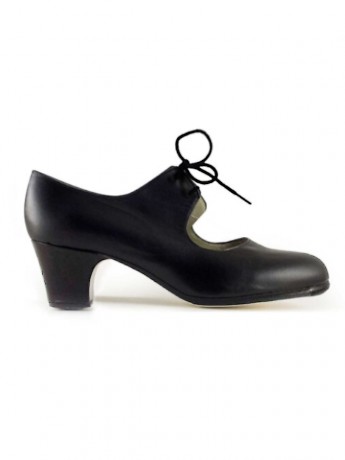 Flamenco shoes Cordonera Box M29 Begoña Cervera