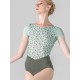 Coralie Leotard Ballet Rosa