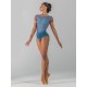 Coralie Leotard Ballet Rosa