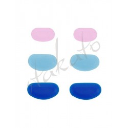 Mini toe pads Grishko