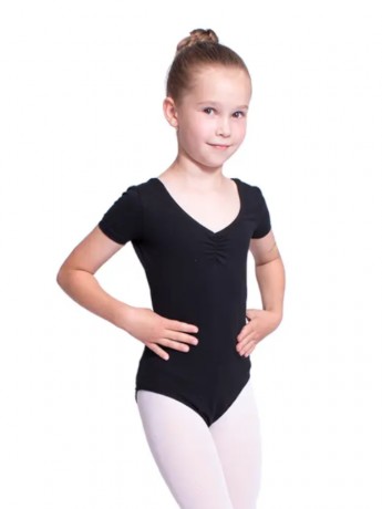 Body dziewczęce Shaylee STUDIO Sansha