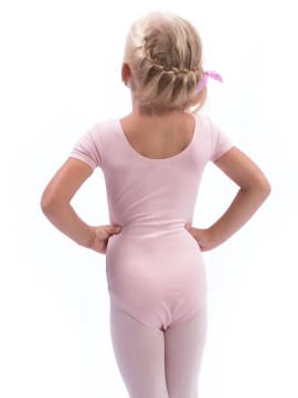 Body dziewczęce Shaylee STUDIO Sansha