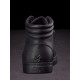 Sneakery Fuego High-Top All Black