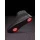 Sneakery Fuego High-Top All Black