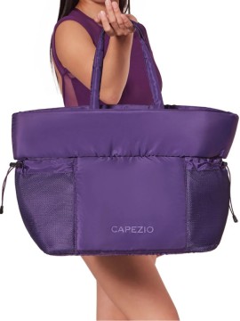 Torba wielofunkcyjna Studio Multi-Sleeve Tote B322 Capezio