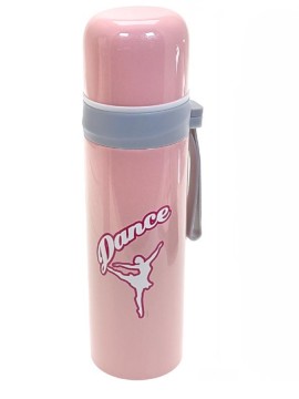 Bidon - termos tancerki 500ml DANCE 2