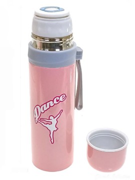 Bidon - termos tancerki 500ml DANCE 2