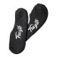 Skarpetki do tańca niskie No-Show Socks Fuego