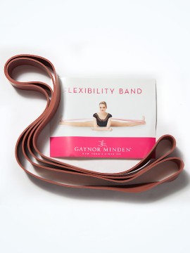 Taśma do ćwiczeń Flexibility Band Gaynor Minden