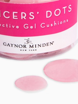 Dancers' Dots SMALL SET Gaynor Minden