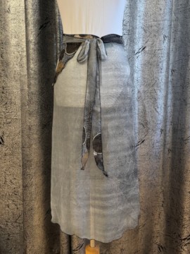 Lilu Tomorrow skirt Julii Garden 