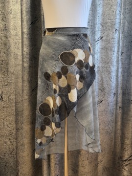 Lilu Tomorrow skirt Julii Garden 